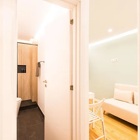 Appartement Street Designer *