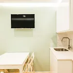 아파트 Street Designer 리스본