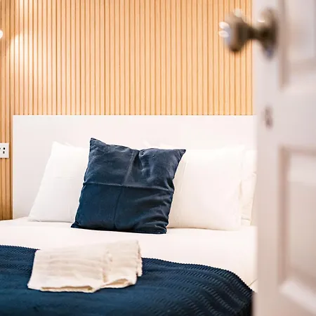 Daire Street Designer Lisboa