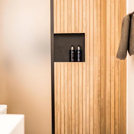 Street Designer 公寓 *