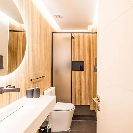 公寓 Street Designer