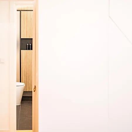 公寓 Street Designer Lisboa