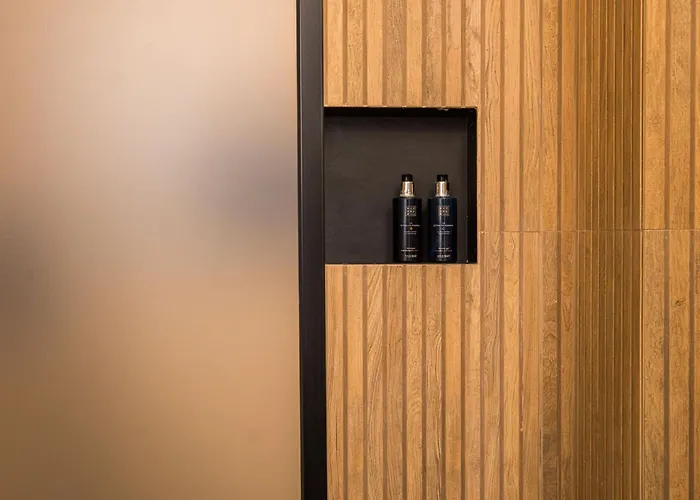 Street Designer דירה ליסבון