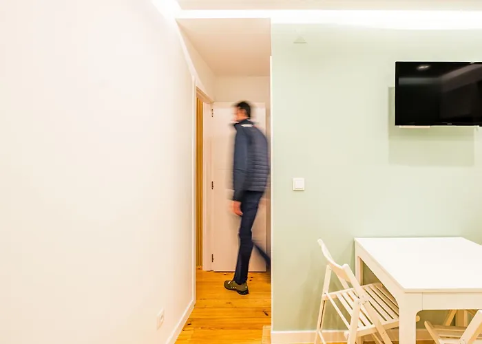 Street Designer דירה