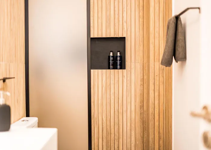 Street Designer דירה *