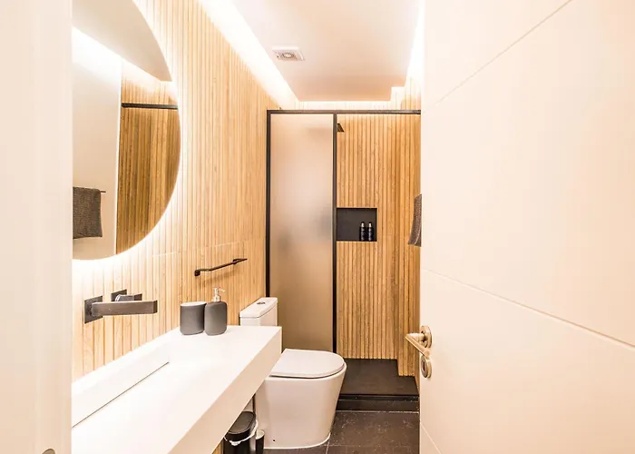 דירה Street Designer