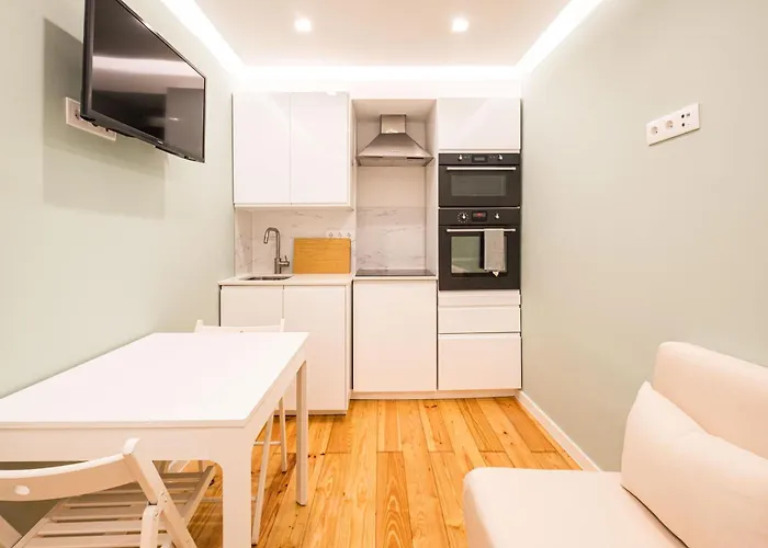 Street Designer דירה