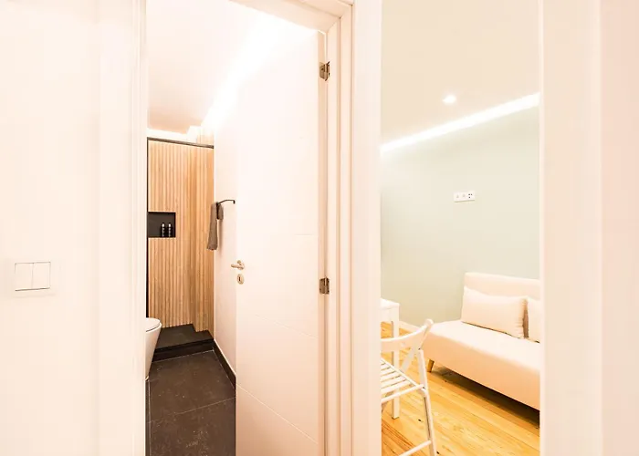 דירה Street Designer *