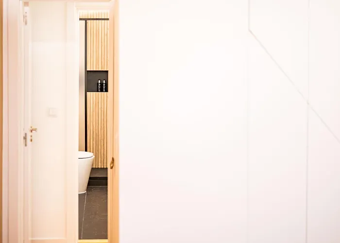 דירה Street Designer ליסבון