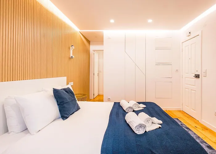 דירה Street Designer