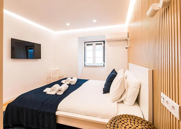 Street Designer ליסבון