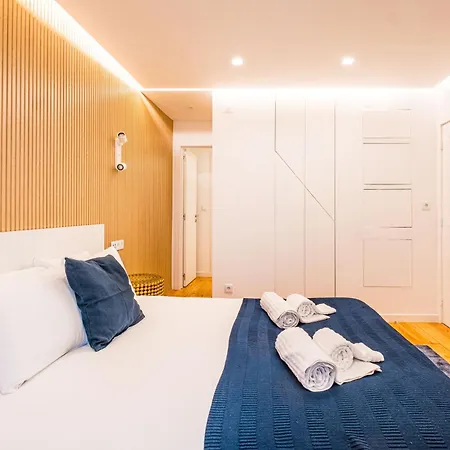 Apartamento Street Designer